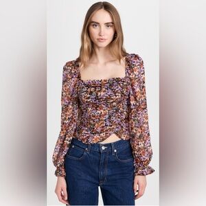ASTR the Label Tonina Top